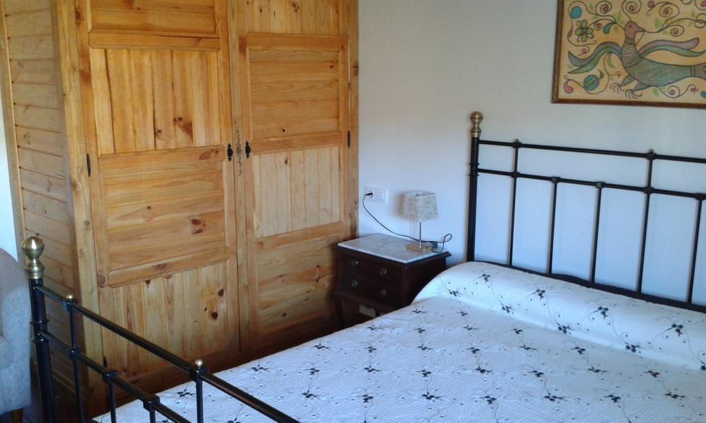 Apartamento El Dragon Serrano Sotoserrano エクステリア 写真