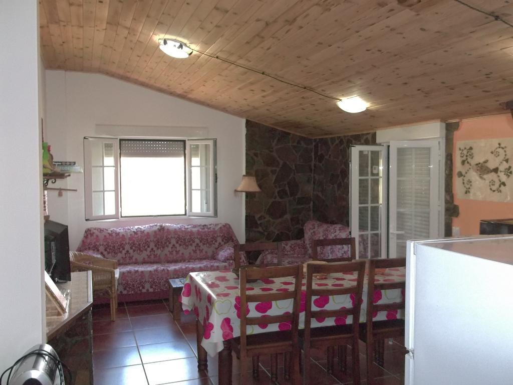 Apartamento El Dragon Serrano Sotoserrano 部屋 写真