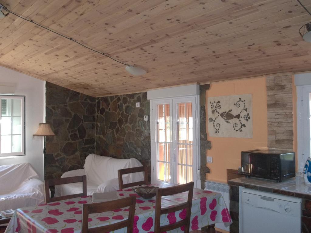 Apartamento El Dragon Serrano Sotoserrano エクステリア 写真