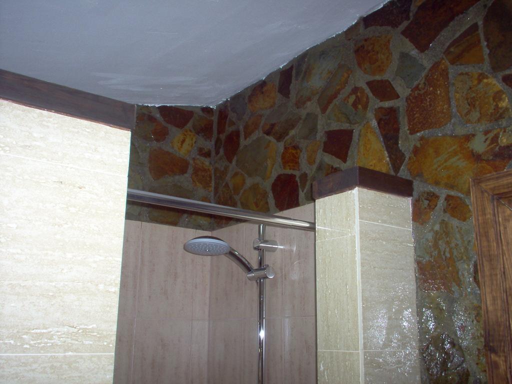 Apartamento El Dragon Serrano Sotoserrano エクステリア 写真